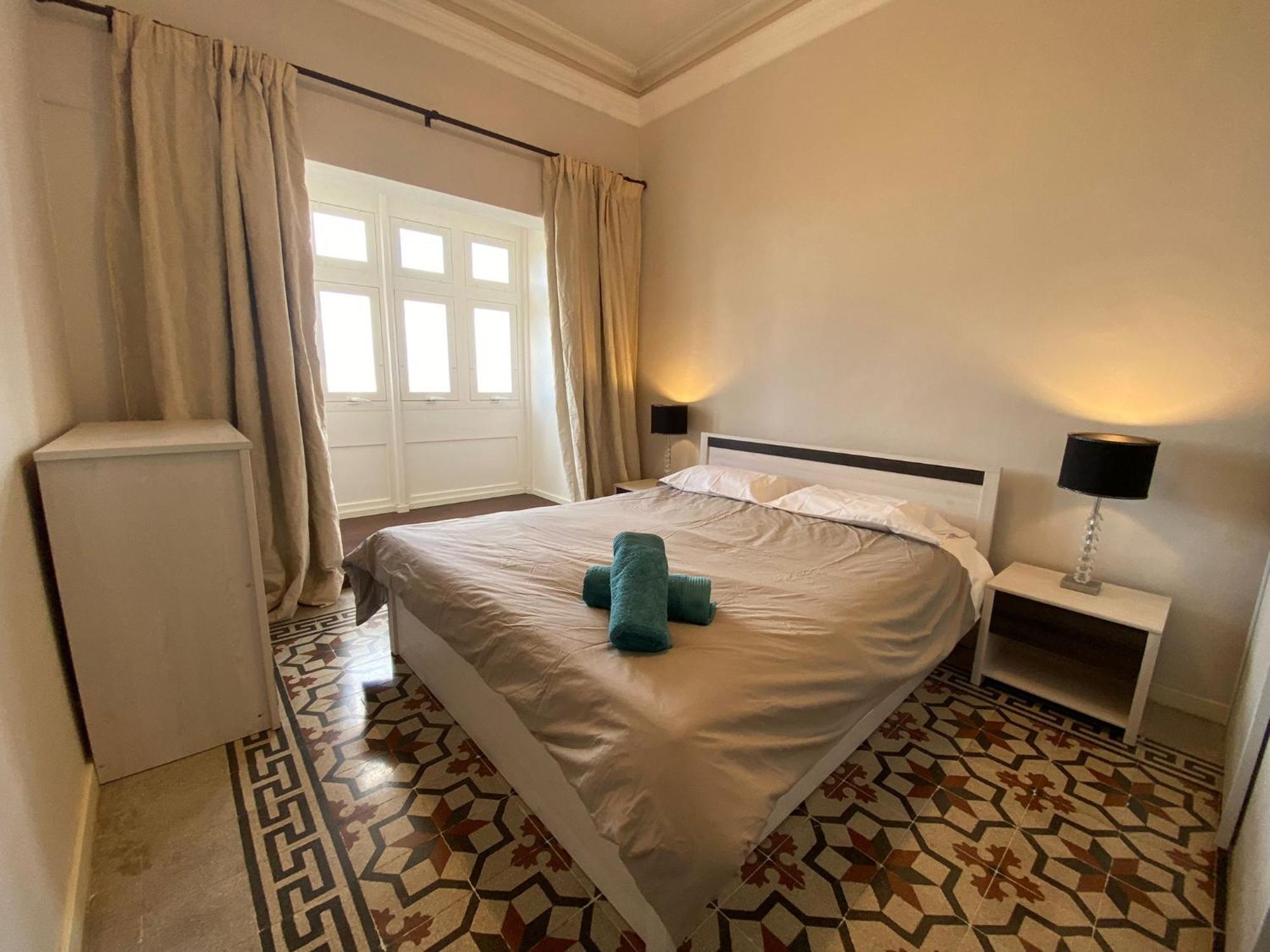 Seaview Valletta Apartment Exterior foto