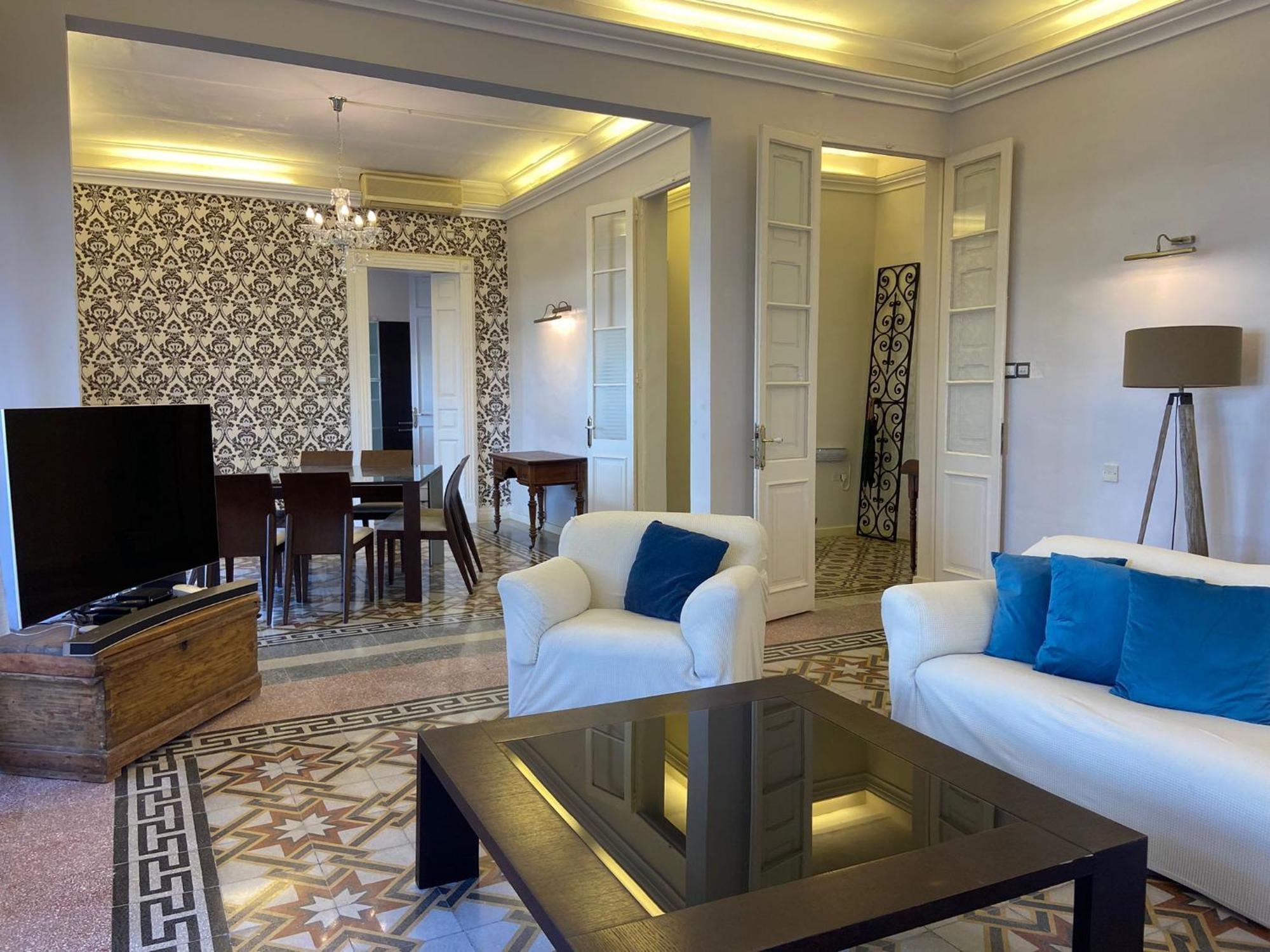 Seaview Valletta Apartment Exterior foto